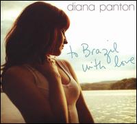 To Brazil with Love - Diana Panton