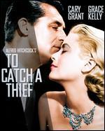 To Catch a Thief [Blu-ray]
