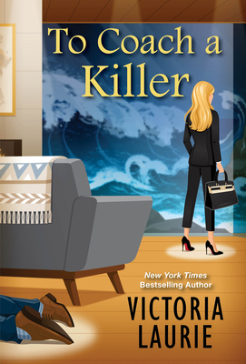 To Coach a Killer - Laurie, Victoria