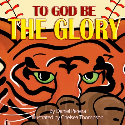 To God Be The Glory - Pereira, Daniel