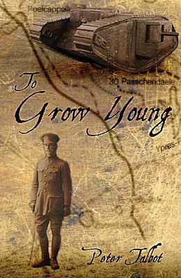 To Grow Young - Talbot, Peter