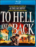 To Hell and Back [Blu-ray] - Jesse Hibbs