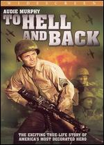 To Hell and Back - Jesse Hibbs
