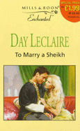To Marry a Sheikh