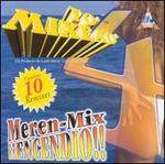 To Mixeao, Vol. 4 - Various Artists