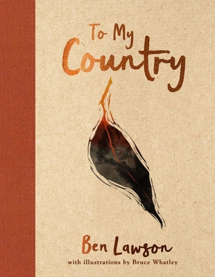 To My Country - Lawson, Ben