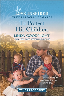 To Protect His Children - Goodnight, Linda