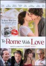 To Rome with Love - Woody Allen