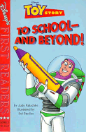 To School and Beyond: Level 3