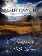 To Scotland, with Love: MacLean Family Series #2