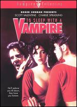 To Sleep with a Vampire - Adam Friedman