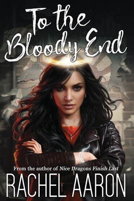 To the Bloody End: DFZ Changeling Book 3 - Aaron, Rachel