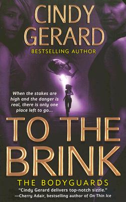 To the Brink - Gerard, Cindy