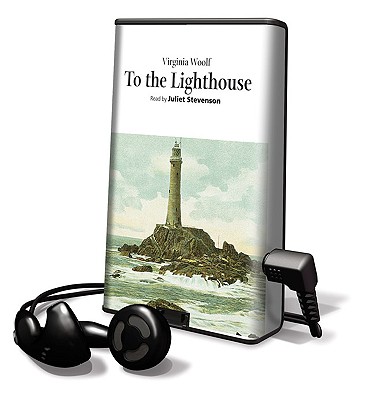 To the Lighthouse - Woolf, Virginia, and Stevenson, Juliet (Read by)