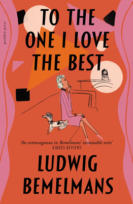 To The One I Love The Best - Bemelmans, Ludwig