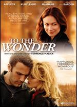 To the Wonder - Terrence Malick