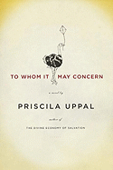 To Whom It May Concern - Uppal, Priscila