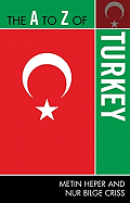 to Z of Turkey