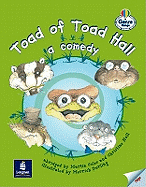 Toad of Toad Hall:A Comedy Genre Independent Access