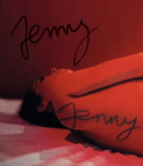 Tobias Zielony: Jenny Jenny