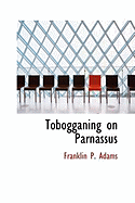 Tobogganing on Parnassus