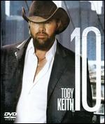 Toby Keith: 10