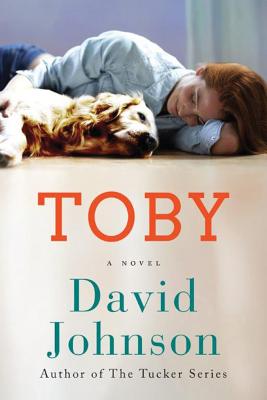 Toby - Johnson, David