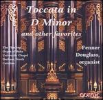 Toccata in D minor and other favorites