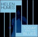 Today I Sing the Blues