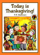 Today Is Thanksgiving! - Hallinan, P K