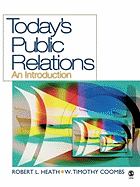 Today s Public Relations: An Introduction