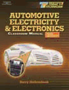 Today S Technician: Automotive Electricity & Electronics CM/SM
