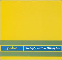 Today's Active Lifestyles - Polvo