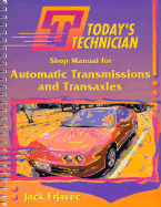 Today's Technician: Automatic Transmissions
