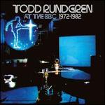 Todd Rundgren at the BBC: 1972-1982 [CD/DVD]