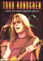 Todd Rundgren: Live in San Francisco