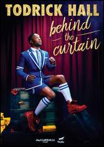 Todrick Hall: Behind the Curtain - Katherine Fairfax Wright