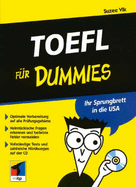 TOEFL Fur Dummies - Vlk, Suzee J.