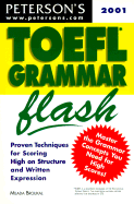 TOEFL Grammar Flash - Broukal, Milada