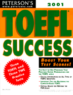 TOEFL Success