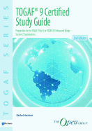 Togaf 9 Certified Study Guide