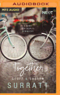 Together: A Guide for Couples Doing Ministry Together