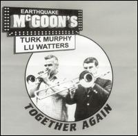 Together Again - Lu Watters