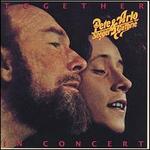 Together in Concert - Arlo Guthrie/Pete Seeger