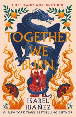 Together We Burn - Ibaez, Isabel