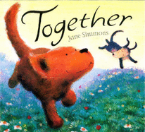 Together - Simmons, Jane