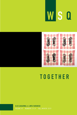 Together - Aggarwal, Ujju (Editor), and Varghese, Linta (Editor)