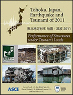 Tohoku, Japan, Earthquake and Tsunami of 2011: Performance of Structures Under Tsunami Loads