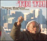 Toi Toi - Thomas Mapfumo