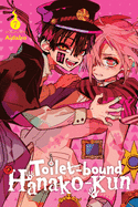 Toilet-Bound Hanako-Kun, Vol. 7: Volume 7